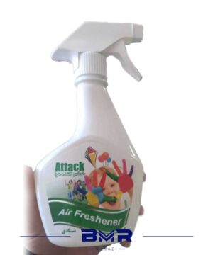 خوشبو کننده هوا اتک