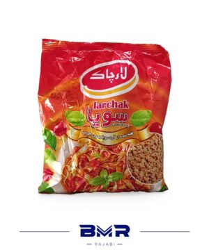 سویا 180 گرمی لارچاک
