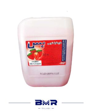 مایع ظرفشویی 10 لیتری بس