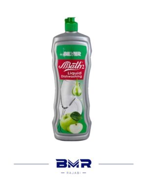 مایع ظرفشویی 1 لیتری بس