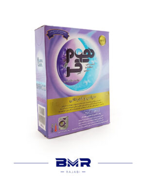 پودر ماشینی هوم کر