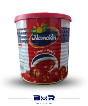 رب ۸۰۰گرم نمکین