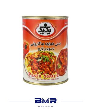 مایه ماکارانی یک و یک