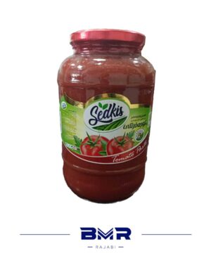 رب 1.5 کیلویی سدکیس