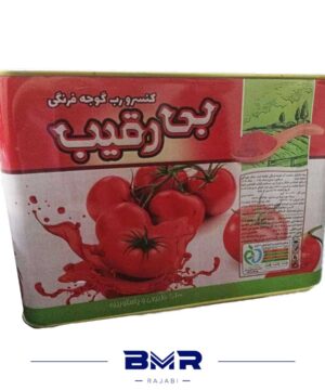 رب 8 کیلویی بی رقیب