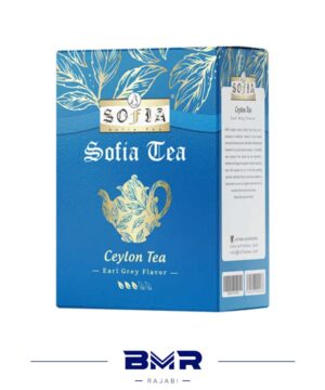 چای عطری 400گرمی سوفیا