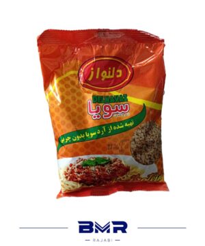 سویا 180 گرمی دلنواز