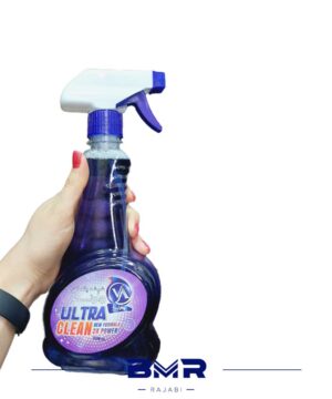 شیشه شور وارنا