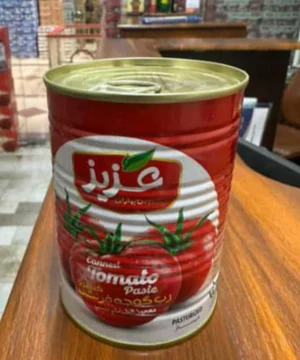 رب حلب عزیز 4 کیلویی