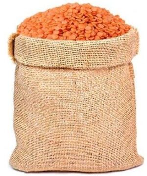 دال عدس فله