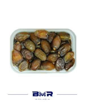 خرما عسلی بسته بندی