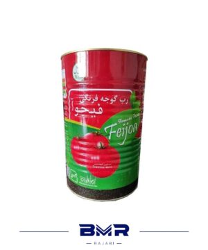 رب ۴ کیلوگرمی فیجوآ