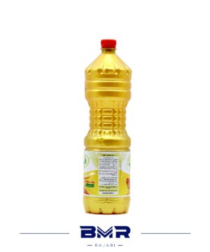 روغن یک لیتری سرخ کردنی متفرقه