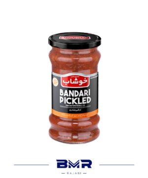 ترشی بندری خوشاب