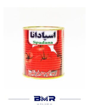 رب اسپادانا ۴ کیلویی