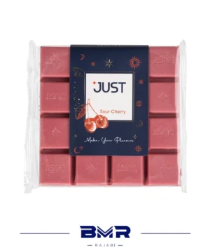 شکلات تخته ای ۱۷۰ گرمی جاست