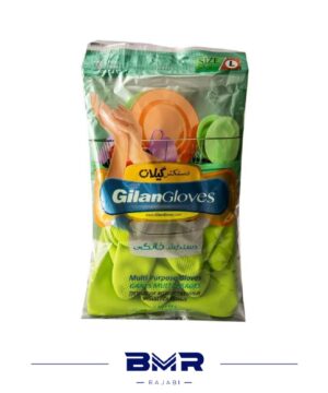 دستکش ظرفشویی گیلان