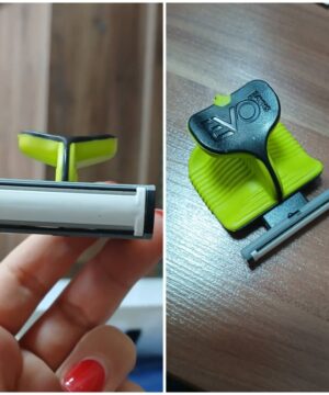 ژیلت آلمانی