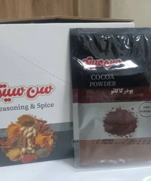 پودر کاکائو سن سیتو