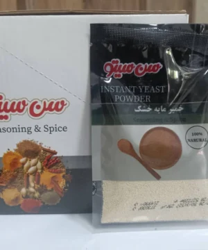 خمیرمایه سن سیتو