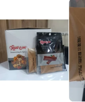 دارچین سن سیتو