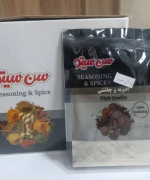 پودرسیر سن سیتو