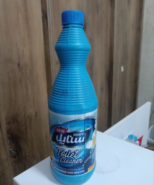 جرم گیر اسناپل 1 لیتری