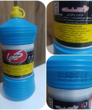 مایع ظرف کیجا ۴۰۰ گرم