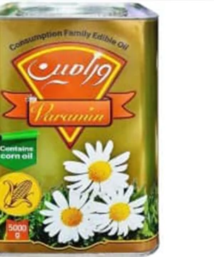 روغن حلب ورامین ۵کیلویی