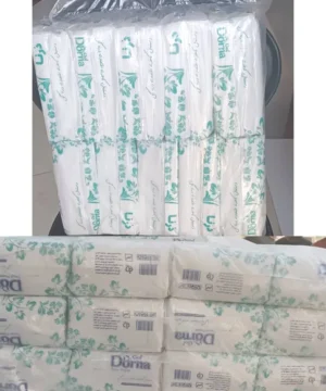 دستمال اقتصادی درنا