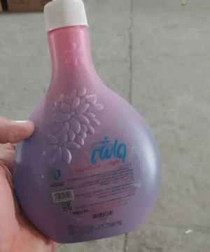 مایع دست واش پمپی