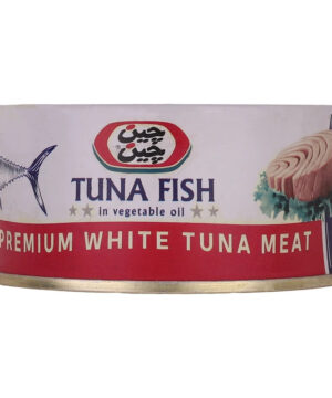 تن ماهی چین چین