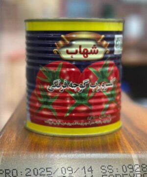 رب قوطی شهاب