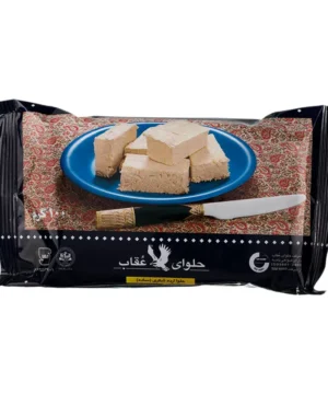 حلوا عقاب 100 گرمی