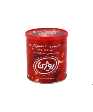 رب گوجه فرنگی روژین