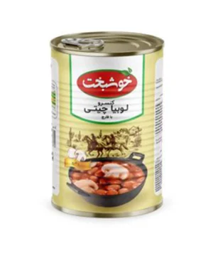 لوبیا خوشبخت