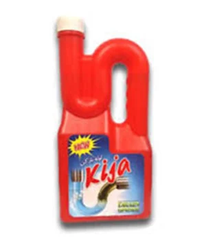 لوله باز کن کیجا