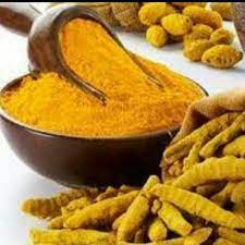 زردچوبه فله