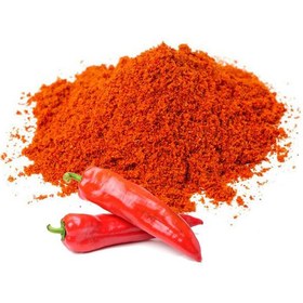 فلفل قرمز فله