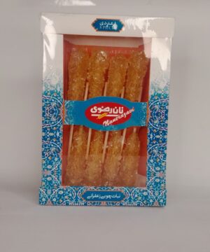 نبات چوبی رضوی