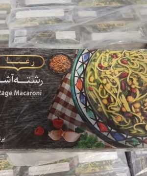 رشته آشی رعنا 500گرم