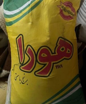 برنج پاکستانی 386