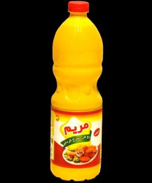 روغن سرخ کردنی ۸۱۰ مریم